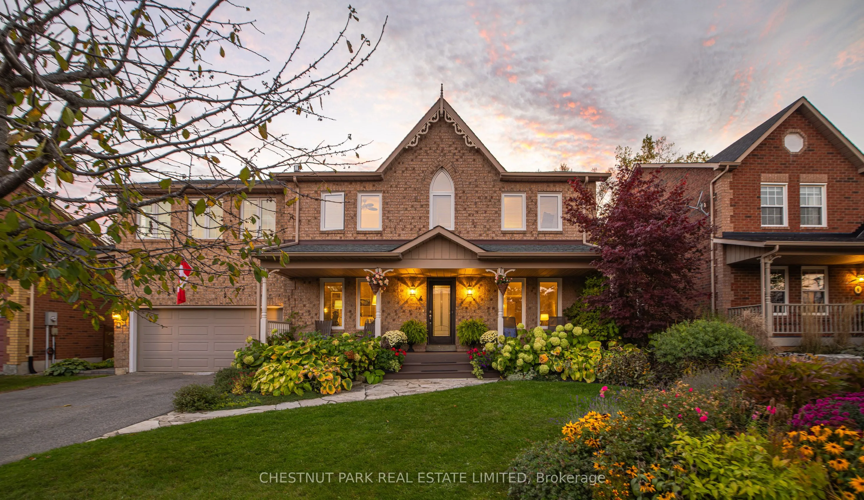 4 Galloway Crescent, ON L9P 1W8