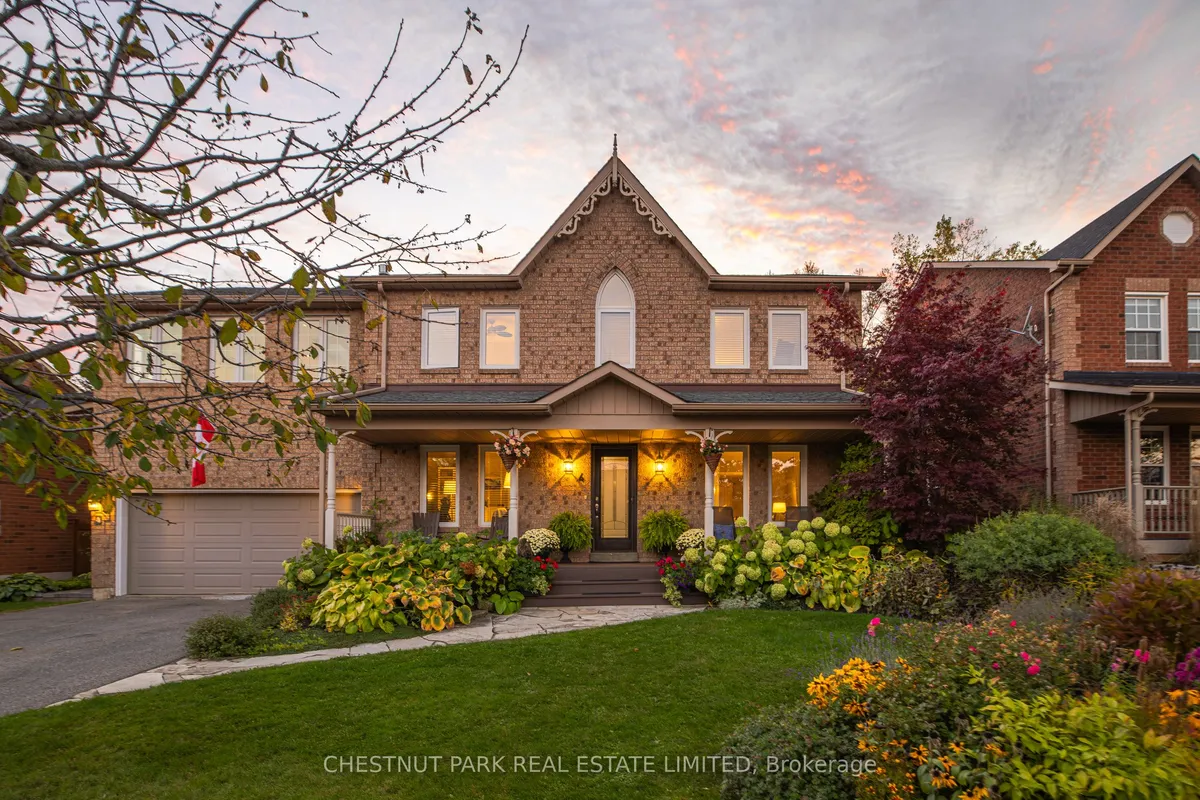 4 Galloway Crescent, ON L9P 1W8