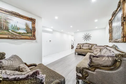 22 Canvasback Drive, ON L4H 2V9