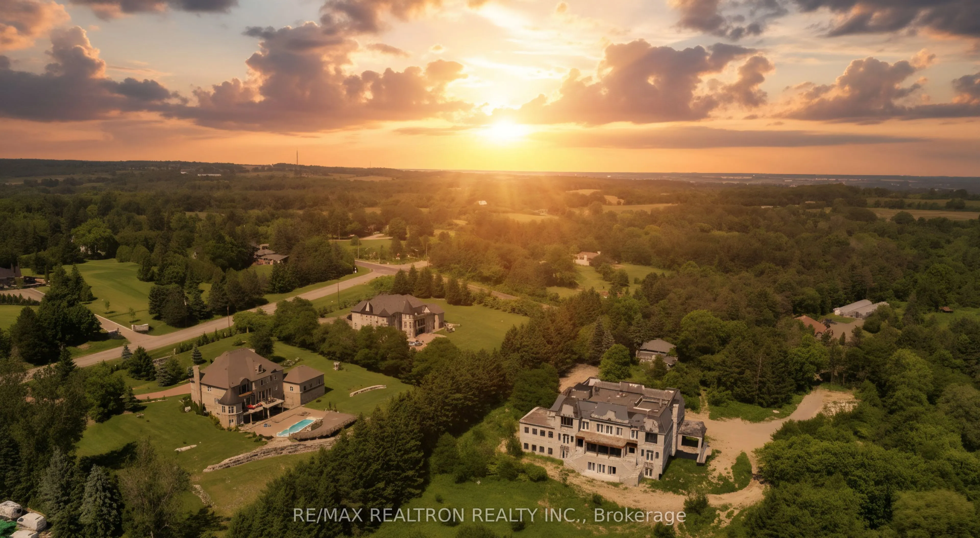 15230 Keele Street, ON L7B 1A3