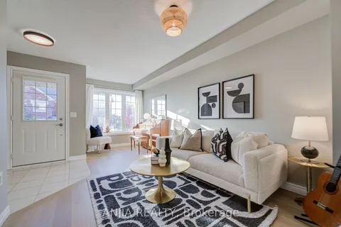 5 Valliere Drive, ON L6C 0M7