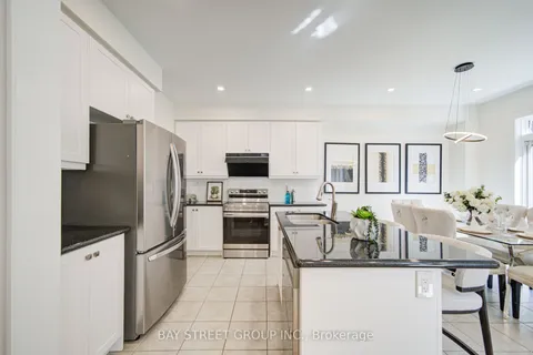 87 McCague Avenue, ON L4S 0M2