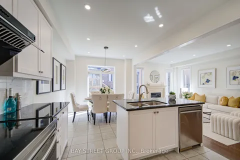 87 McCague Avenue, ON L4S 0M2