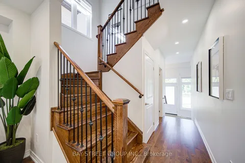 87 McCague Avenue, ON L4S 0M2