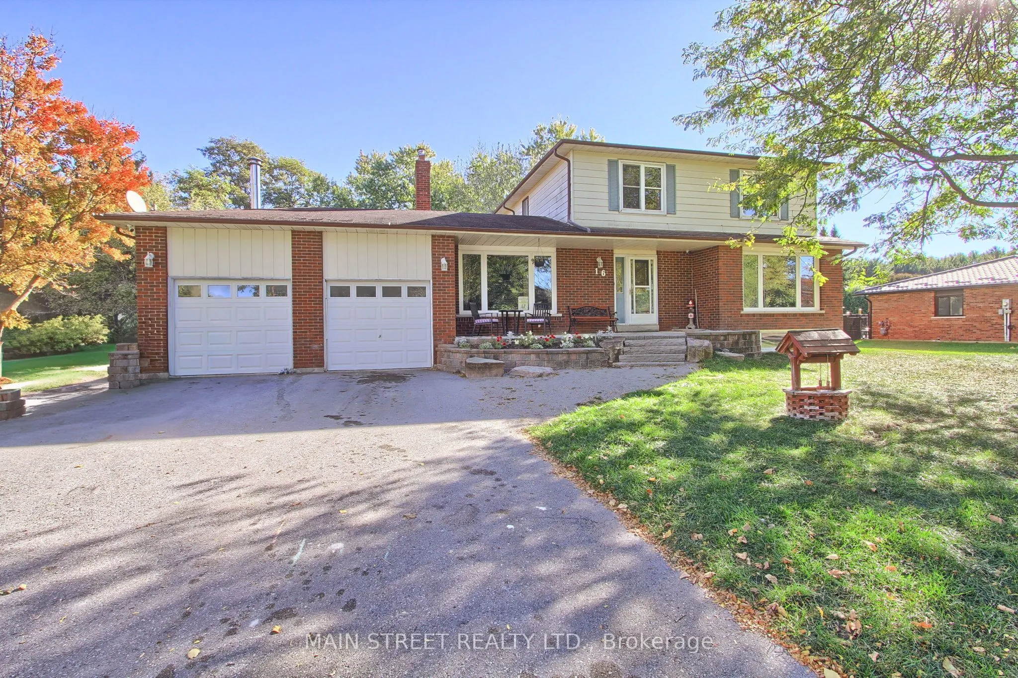 16 Ramsay Street, ON L0G 1H0