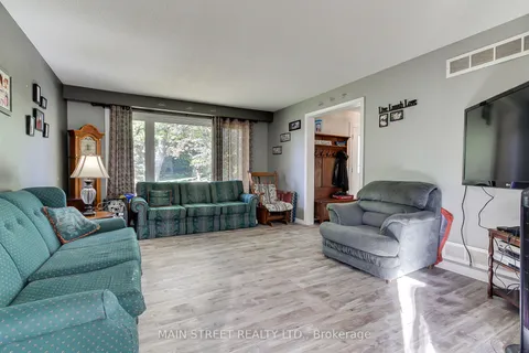 16 Ramsay Street, ON L0G 1H0