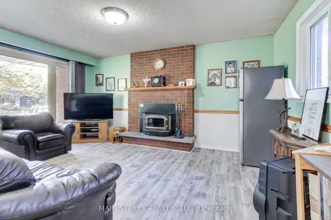 16 Ramsay Street, ON L0G 1H0