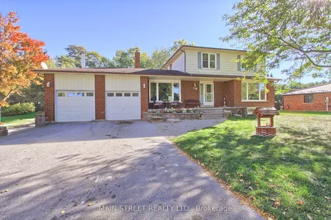 16 Ramsay Street, ON L0G 1H0