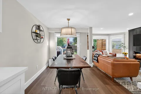 107 Albert Street, ON L9R 1G3