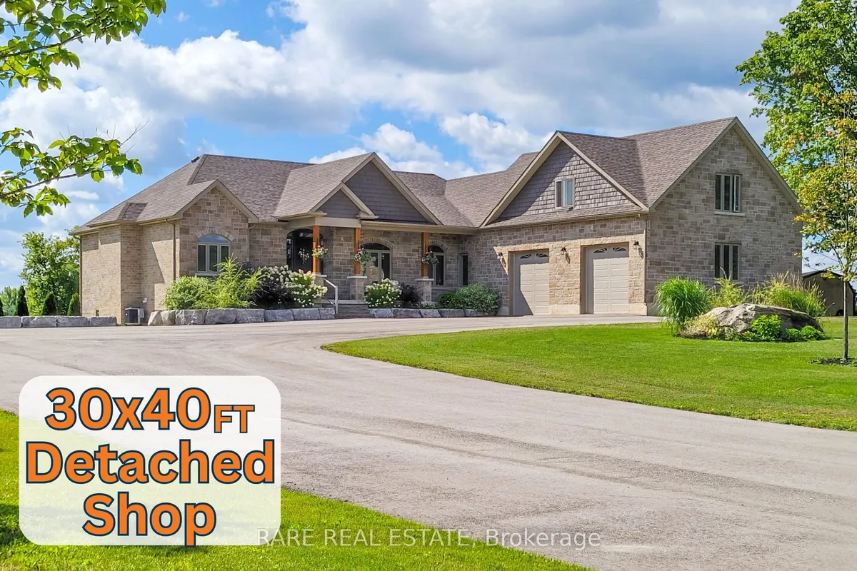 9157 30th Side Road, ON L0M 1M0