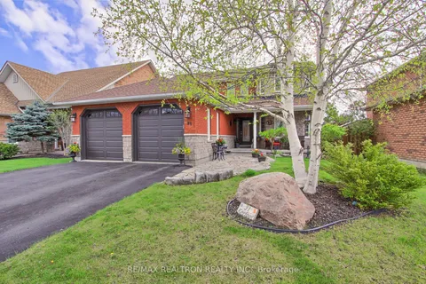 31 Kerfoot Crescent, ON L4P 4C1