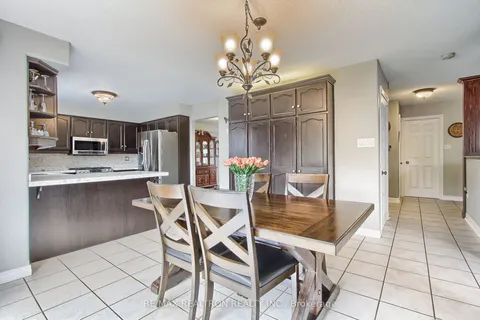 31 Kerfoot Crescent, ON L4P 4C1