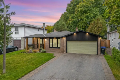 42 Mitchell Avenue, ON L9R 1C2