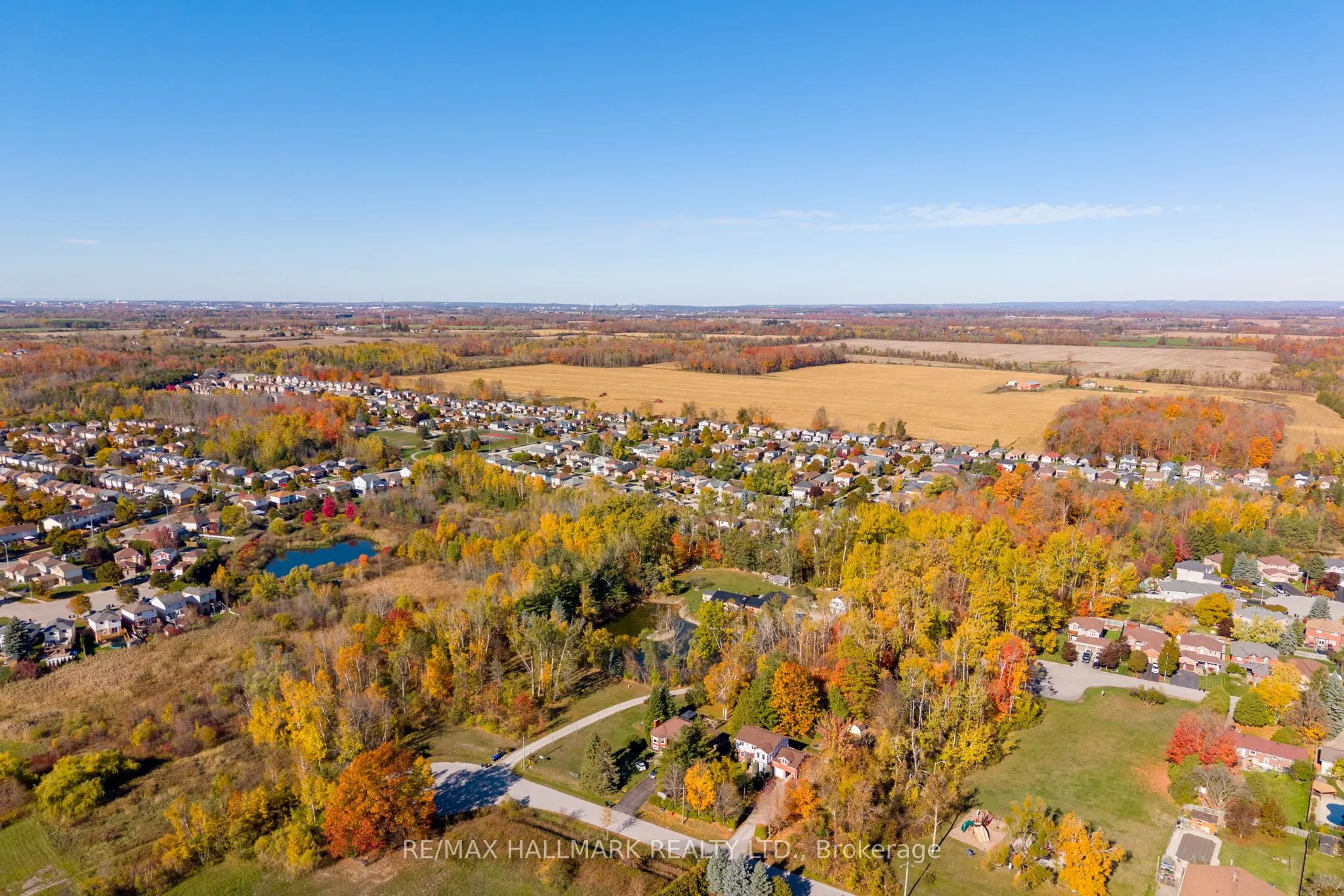 1114 Goshen Road, ON L9S 2M5