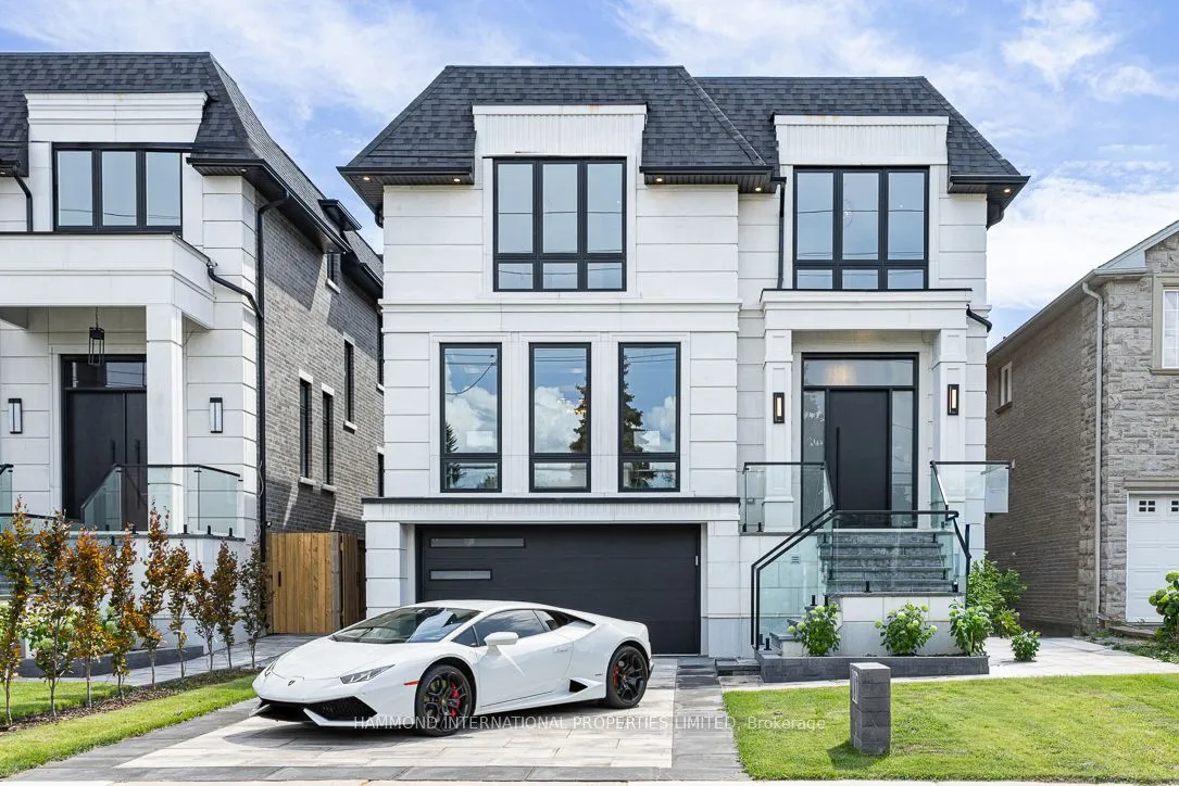 117 Crestwood Road, ON L4J 1A7