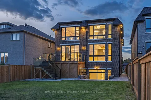 117 Crestwood Road, ON L4J 1A7