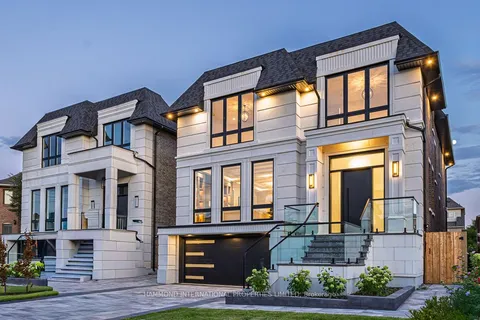 117 Crestwood Road, ON L4J 1A7