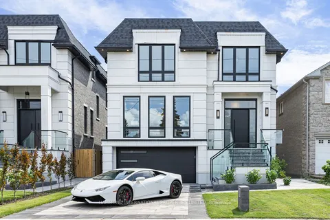 117 Crestwood Road, ON L4J 1A7