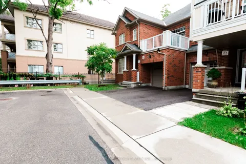 102 Roy Grove Way, ON L6E 0T7