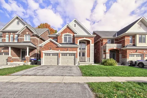 2180 Dawson Crescent, ON L9S 0H1