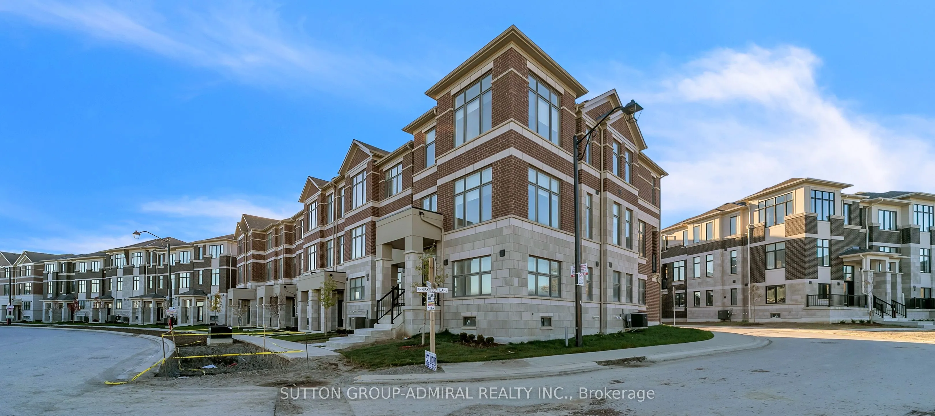 60 Lunay Drive, ON L4S 0P2