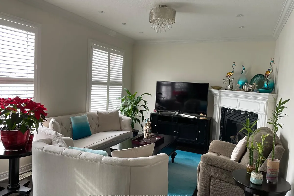 21 Sedore Street, ON L6E 0K2