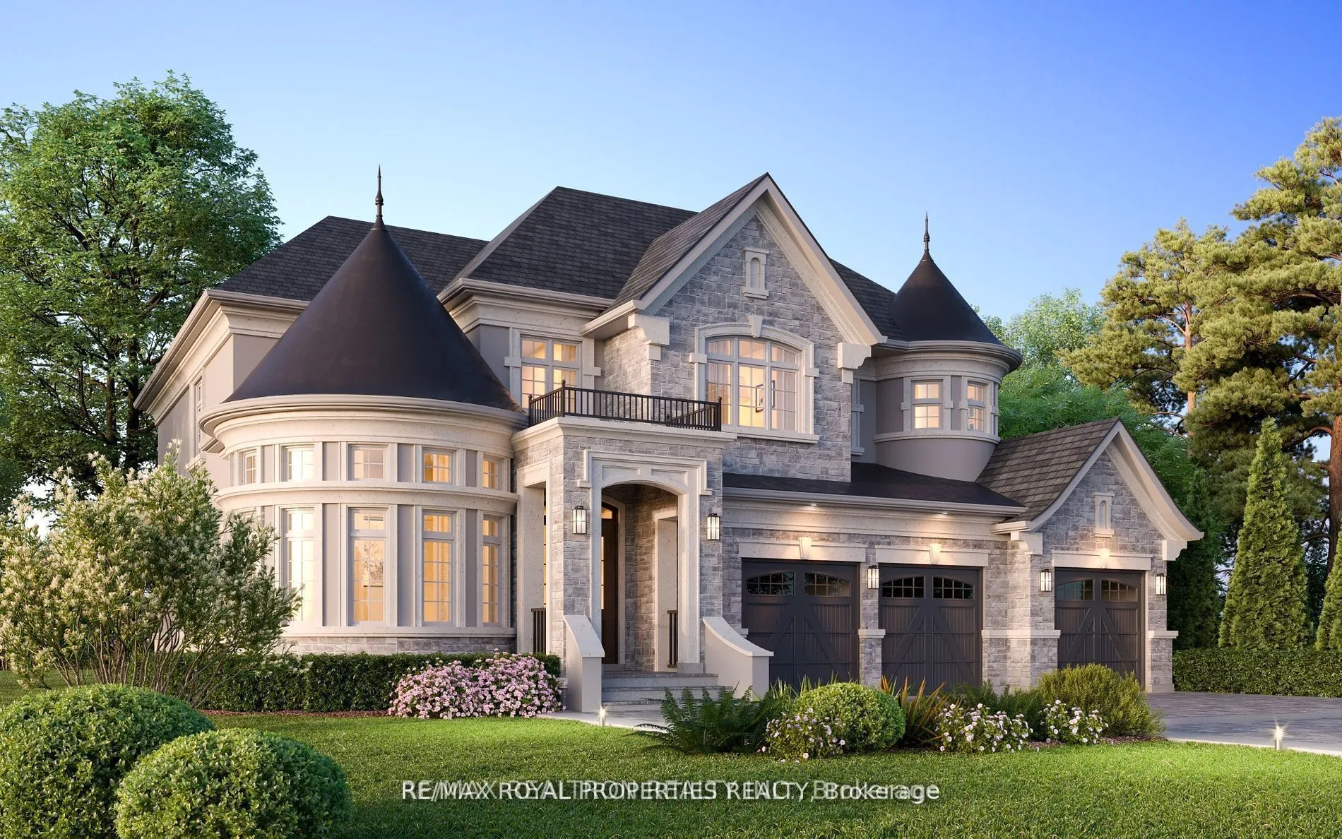 7822 Ninth Line N/A, ON L6B 0G5