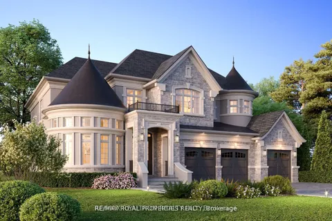 7822 Ninth Line N/A, ON L6B 0G5