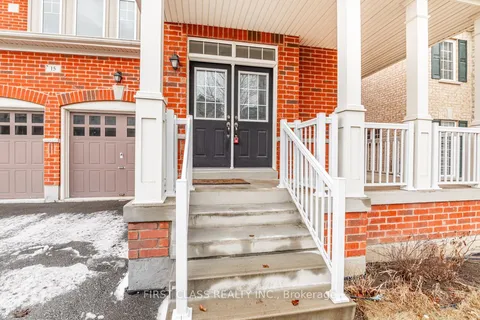 15 Hua Du Avenue, ON L6C 0T2