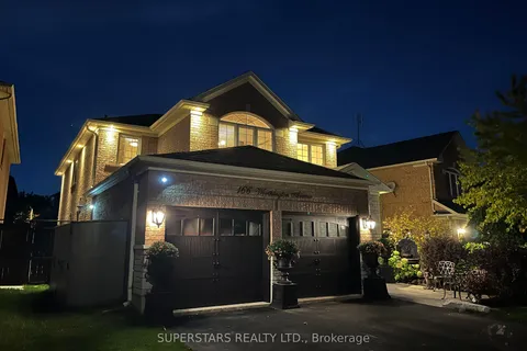 166 Worthington Avenue, ON L4E 4N7