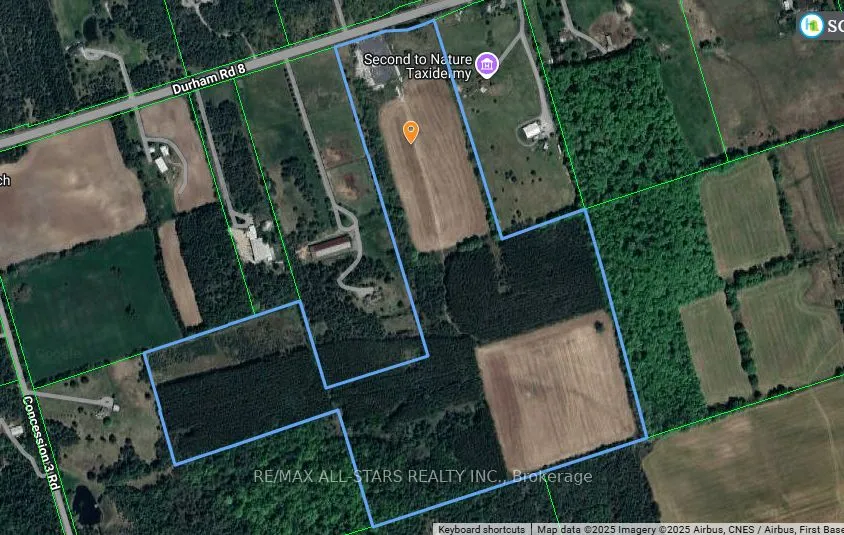 337 Regional Road 8 N/A, ON L9P 1R1