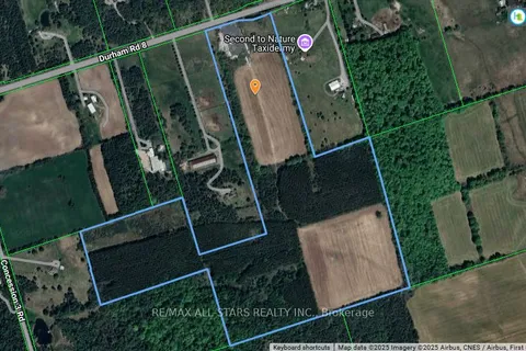 337 Regional Road 8 N/A, ON L9P 1R1