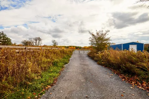 337 Regional Road 8 N/A, ON L9P 1R1