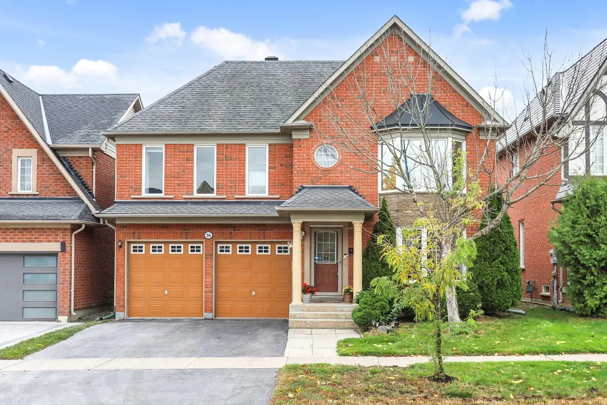 26 Rollinghill Road, ON L4E 4C1