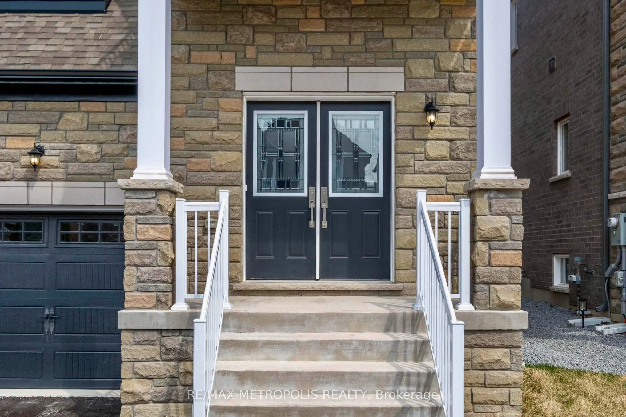 15 Seguin Street, ON L4E 1L8