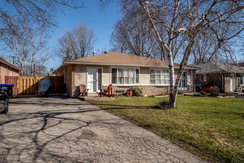 28 Brown Street, ON L0G 1W0