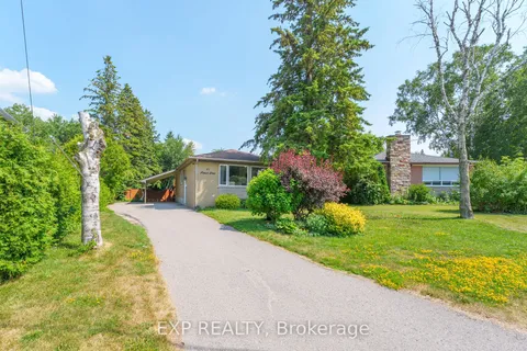 31 Patrick Drive, ON L4G 2A6