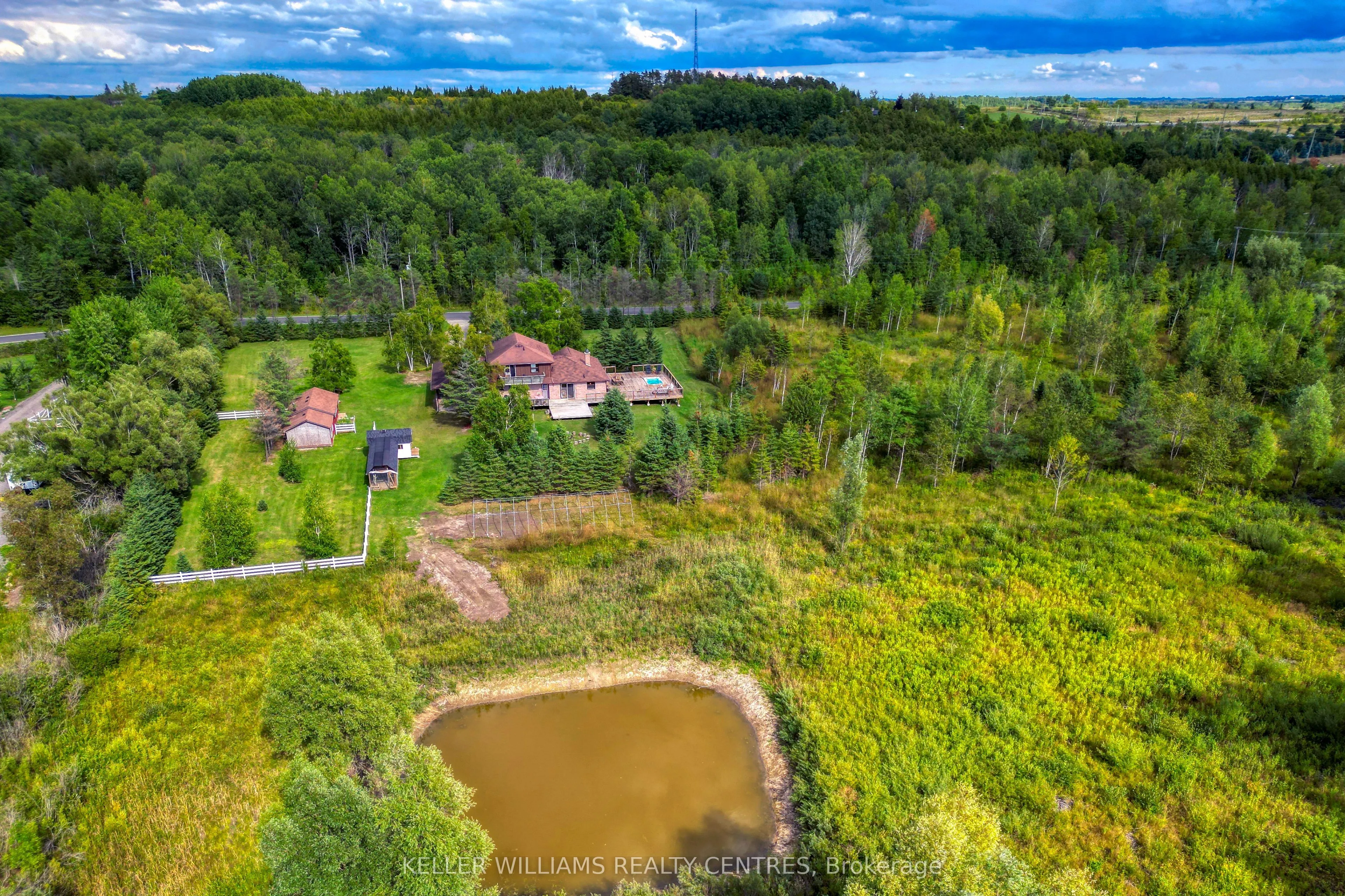 25154 Valley View Drive, ON L0E 1R0