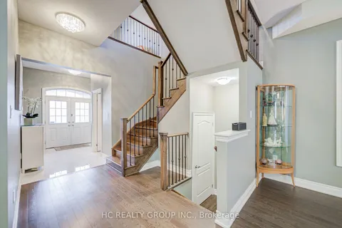 25 Deer Pass Road, ON L9N 0L6