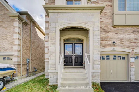 25 Deer Pass Road, ON L9N 0L6