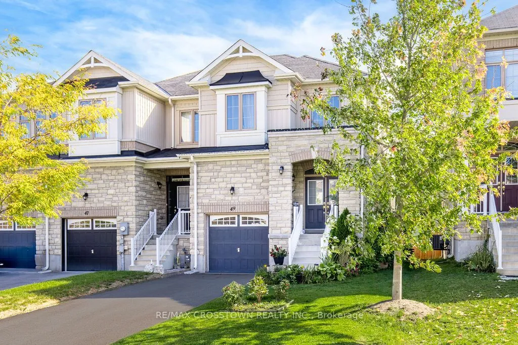 49 Greenwood Drive, ON L3W 0N5