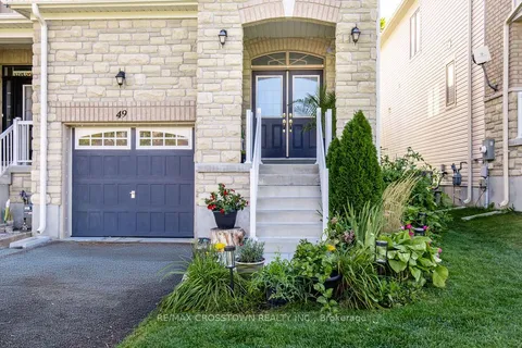 49 Greenwood Drive, ON L3W 0N5