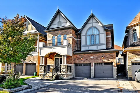 14 Beaconsfield Drive, ON L4H 4L5
