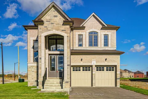 18 Shadyridge Street, ON L7B 1B4