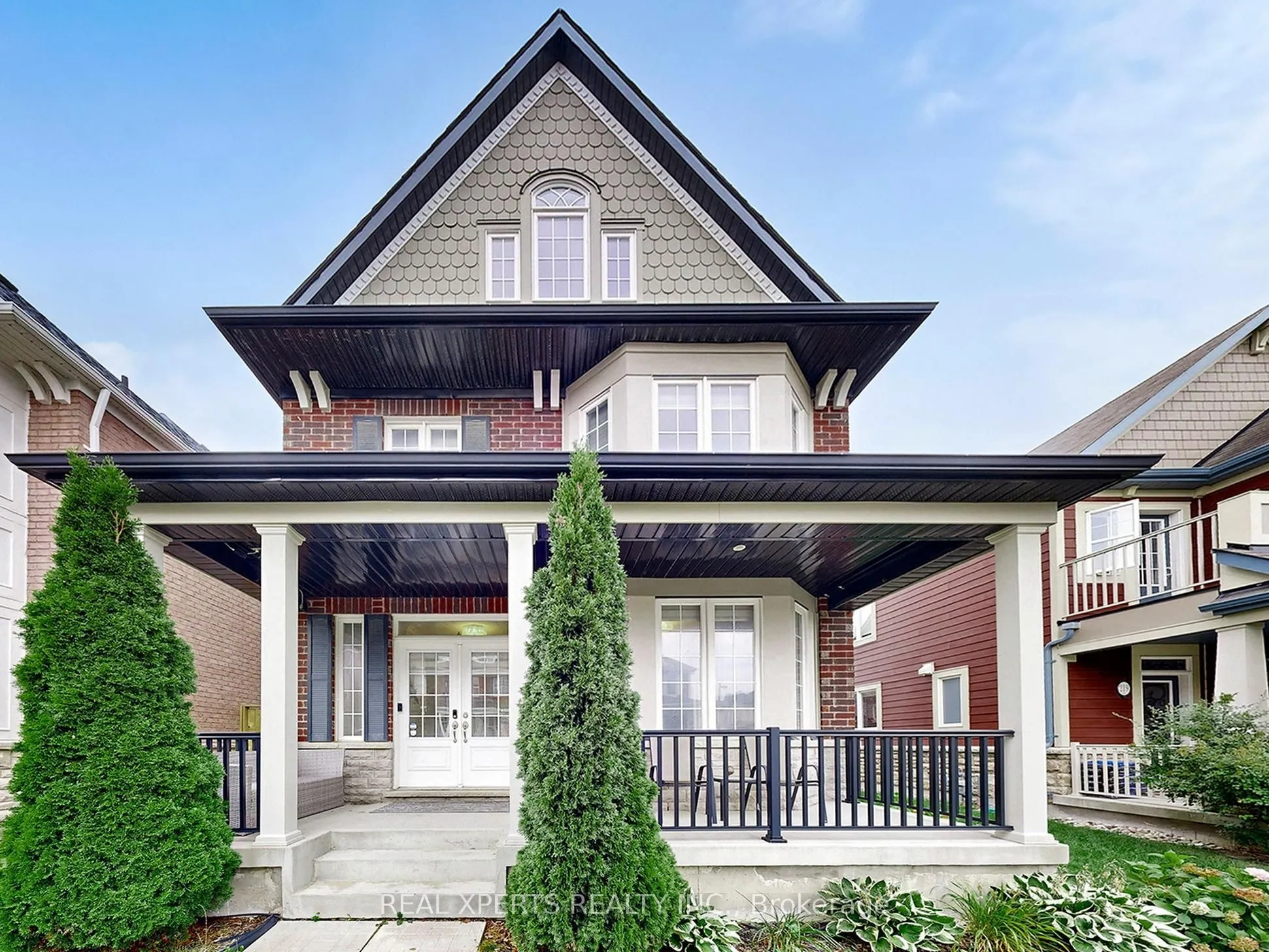 221 The Meadows Avenue, ON L6B 0W3