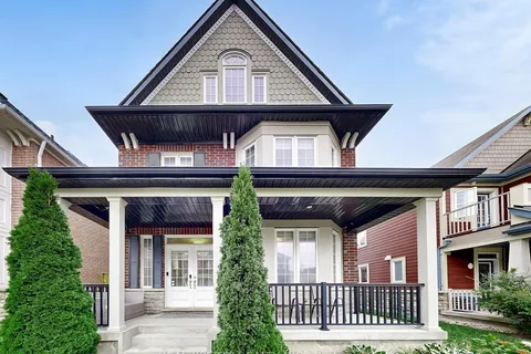 221 The Meadows Avenue, ON L6B 0W3