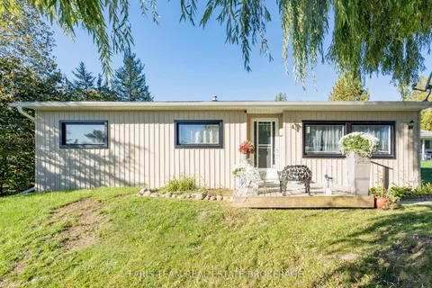 21 Hawthorne Drive, ON L9S 1P7