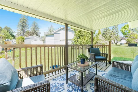 21 Hawthorne Drive, ON L9S 1P7