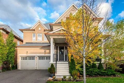 23 Samson Trail, ON L7B 0A5