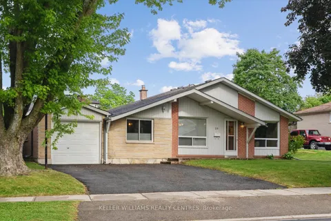 29 Seaton Drive, ON L4G 2J9